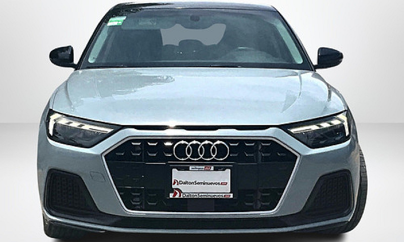 Audi A1 2021...