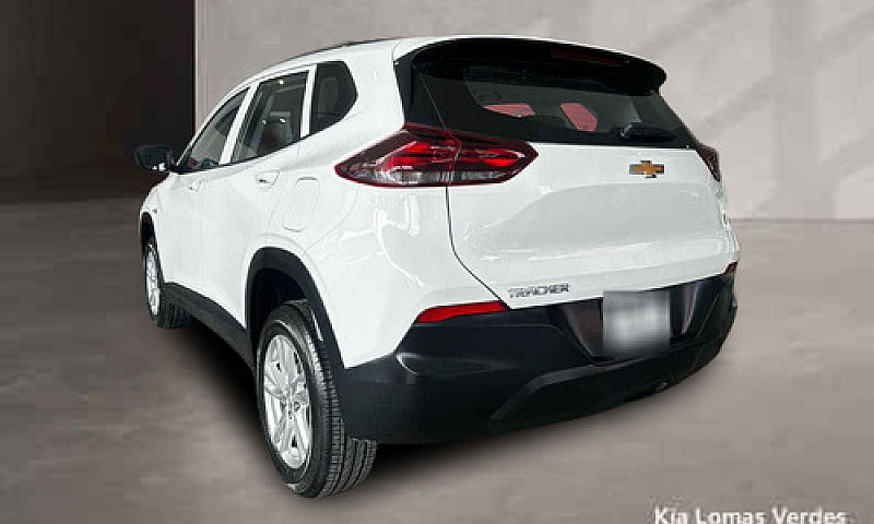 Chevrolet Tracker 20...