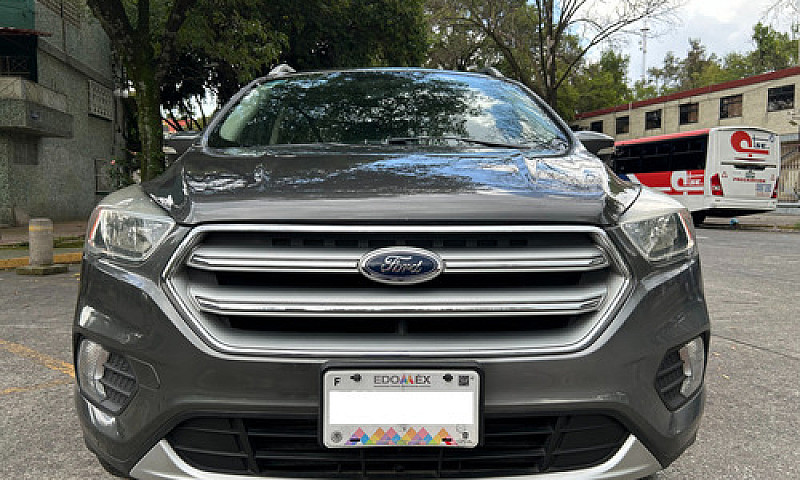 Ford Escape 2.0 Tren...
