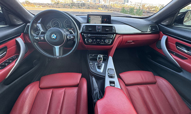 Bmw Serie 4 2.0 430I...