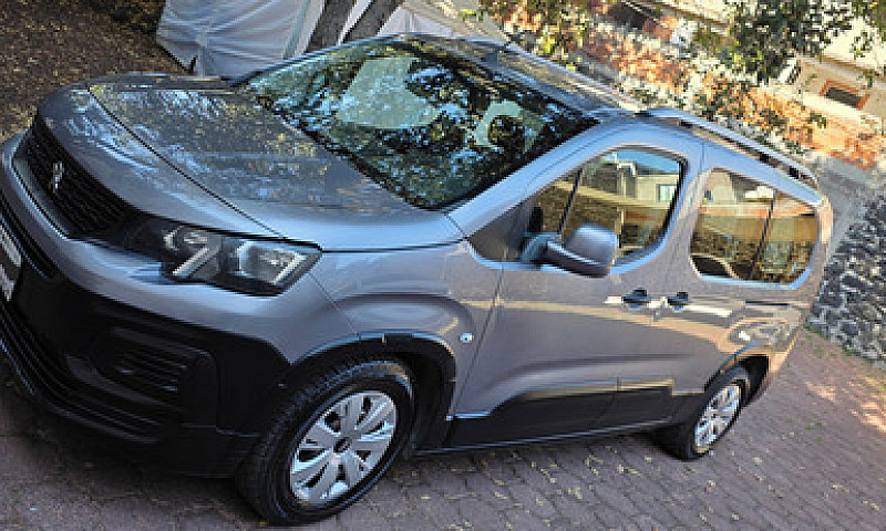 Peugeot Partner 1.6 ...