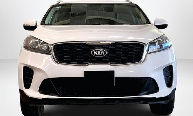 Kia Sorento 2019...