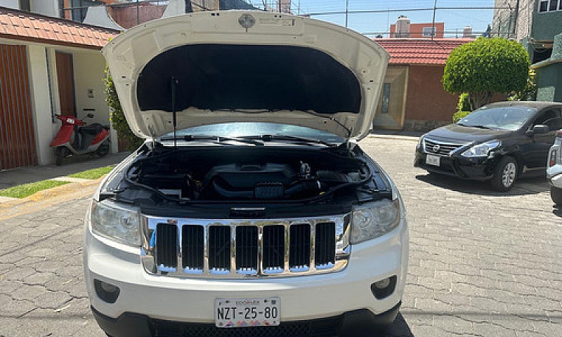 Jeep Grand Cherokee ...