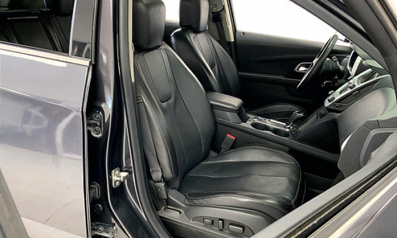 Chevrolet Equinox 20...