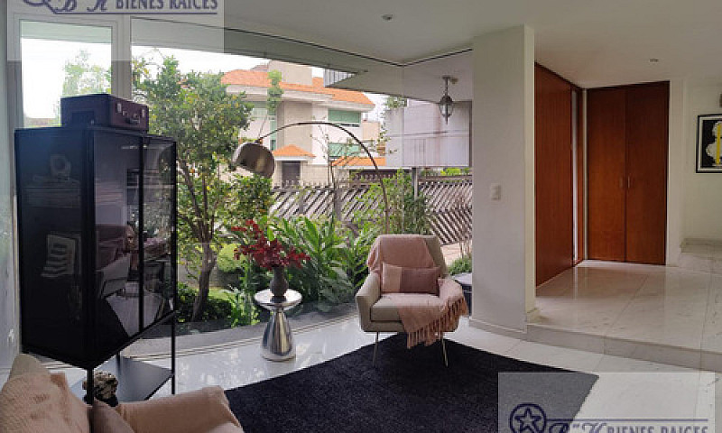 Casa En Venta, La He...