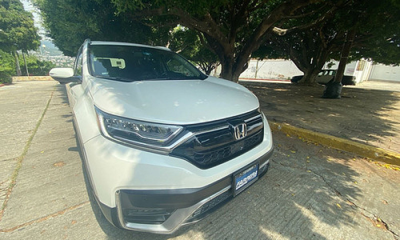 Honda Cr-V 2020...
