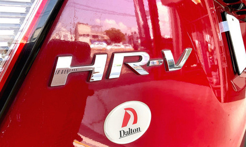 Honda Hr-V 2019...