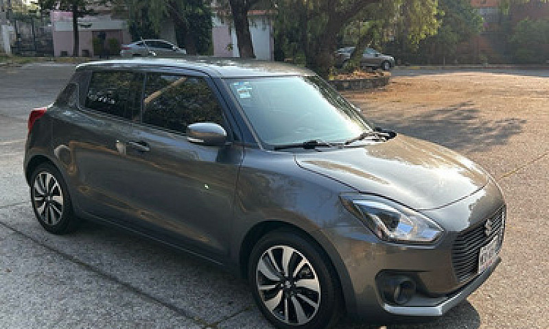 Suzuki Swift 1.2 Gls...