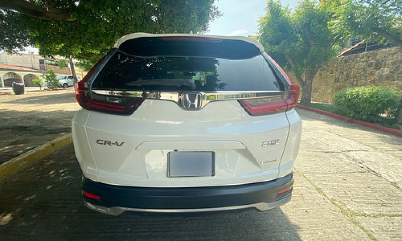 Honda Cr-V 2020...
