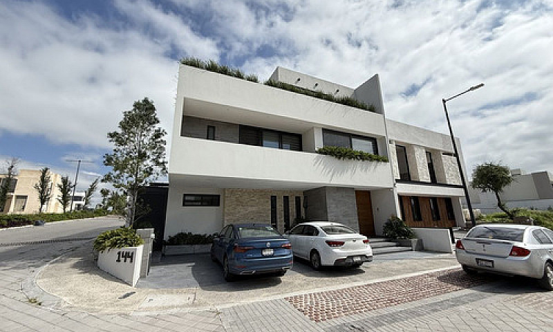 Casa Zurich - La Vis...