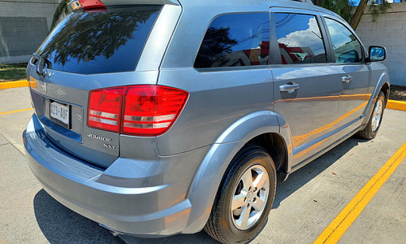 Dodge Journey 2.4 Sx...