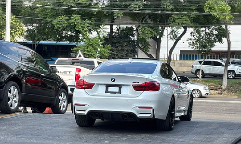 Bmw Serie M 2019...