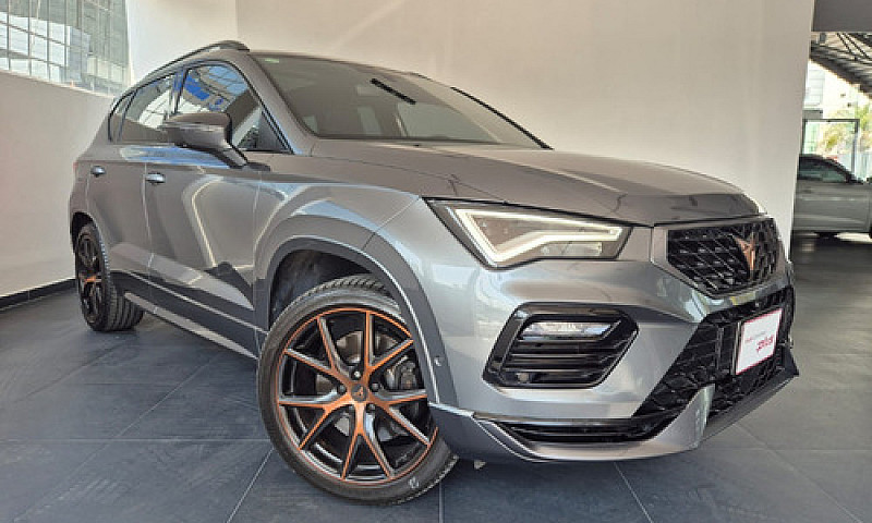 Cupra  Ateca  2024...