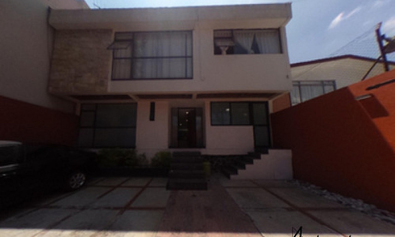Venta De Casa En Álv...
