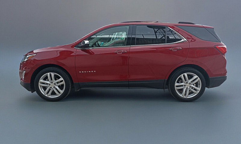 Chevrolet Equinox 20...