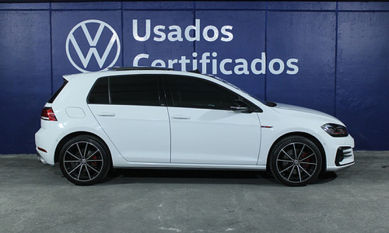 Volkswagen Golf Gti ...