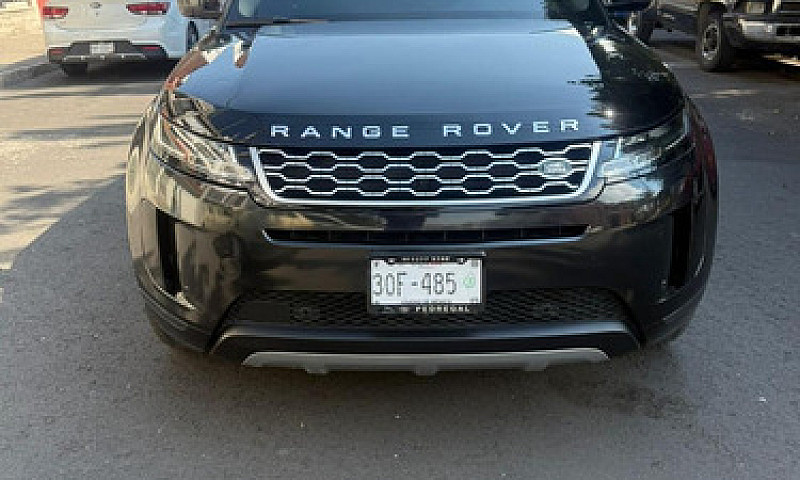 Land Rover Range Rov...