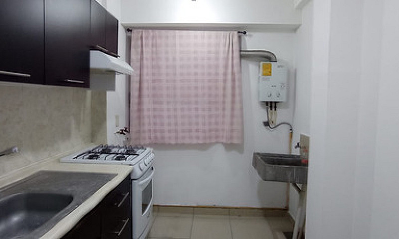 Departamento En Vent...
