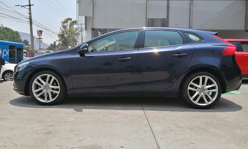 Volvo V40 2016 2.0 T...