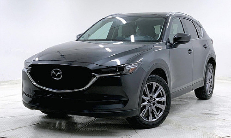 Mazda Cx-5 2019...