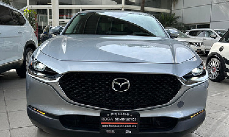 Mazda Cx-30 2021...