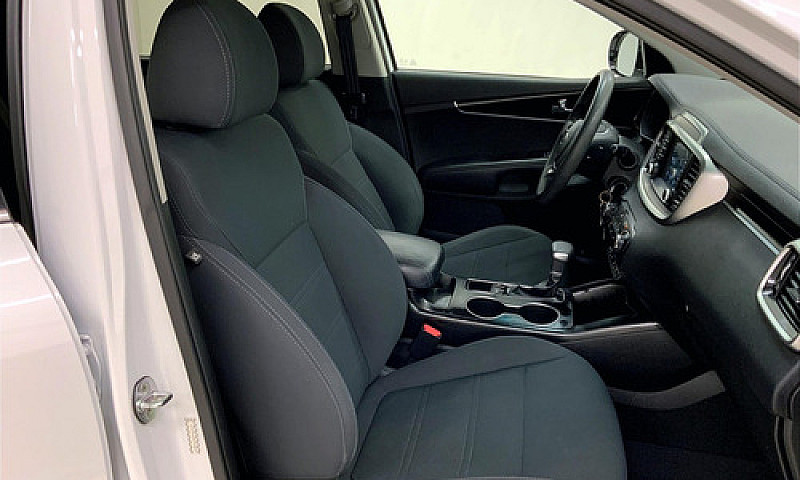 Kia Sorento 2019...