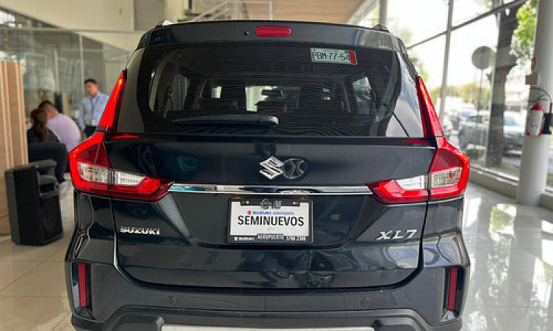 Suzuki Ertiga 2022...