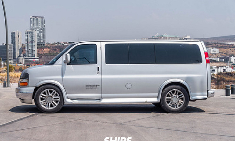 Chevrolet Express 20...