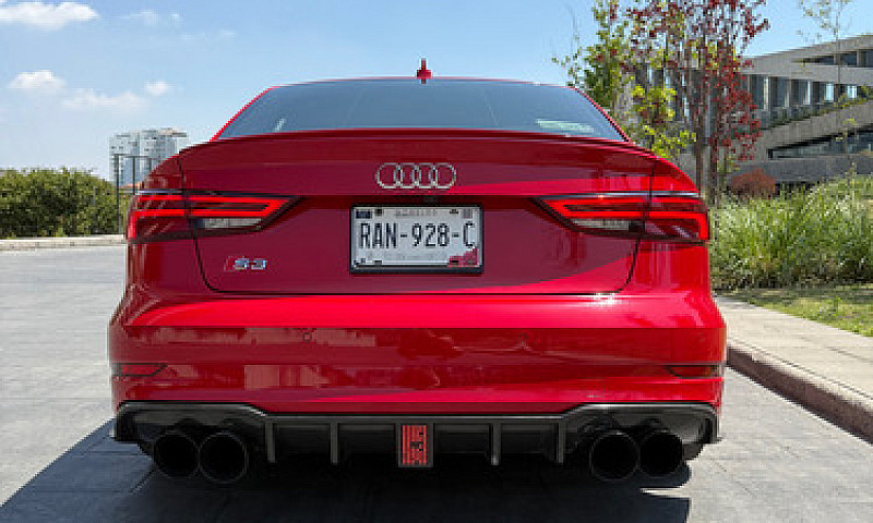 Audi Serie S 2.0 S3 ...