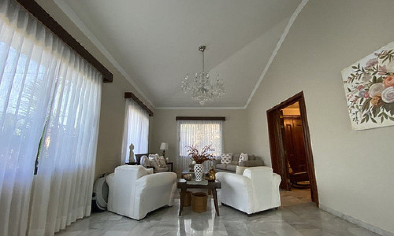 Casa En Venta En Col...