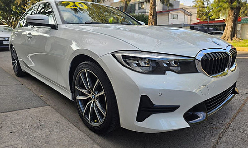 Bmw Serie 3 2020...