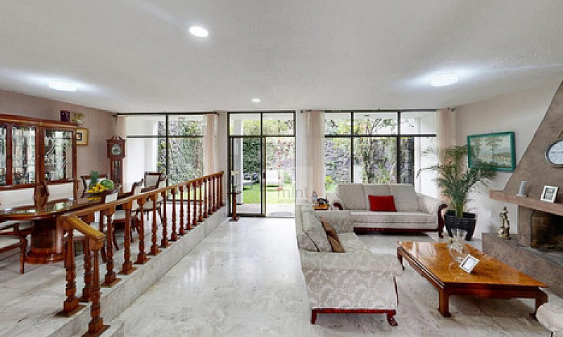 Casa Venta Heroes De...