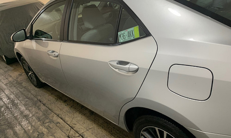 Toyota Corolla 1.8 L...