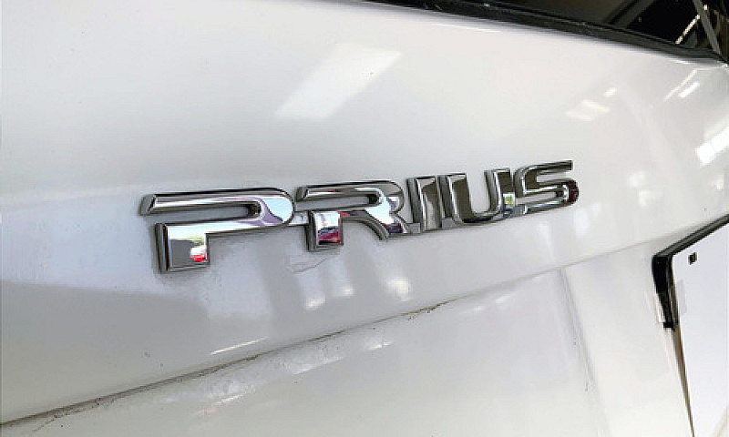 Toyota Prius 2015...