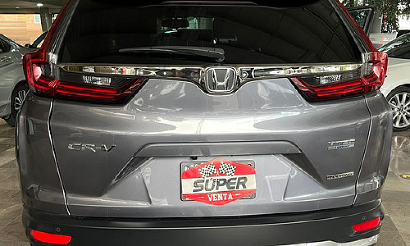 Honda Cr-V 2022 1.5 ...
