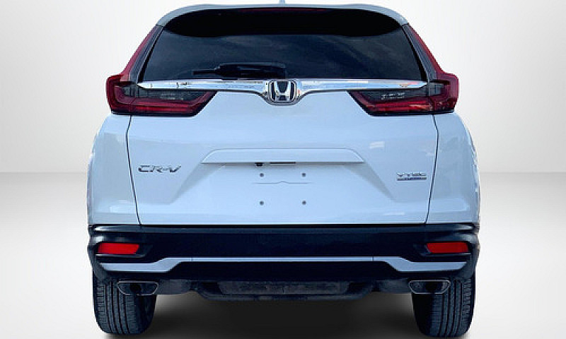 Honda Cr-V 2021...