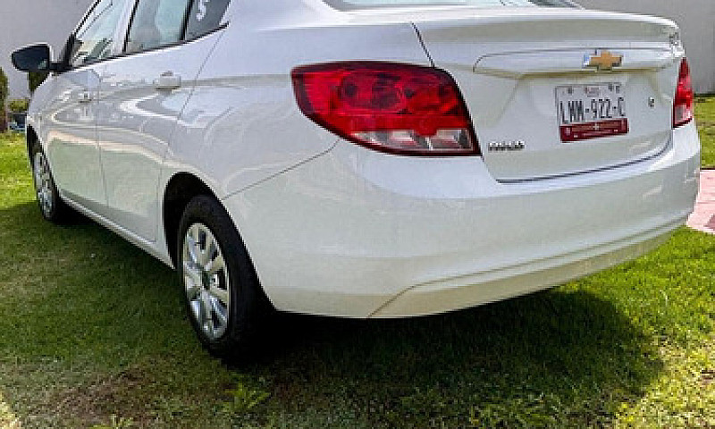 Chevrolet Aveo 1.6 L...