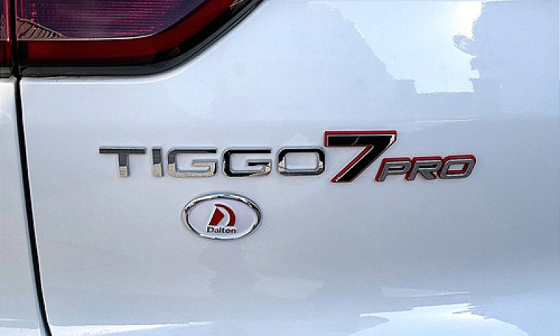 Chirey Tiggo 7 Pro 2...