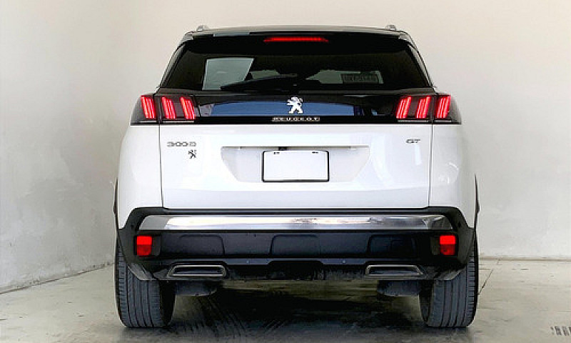 Peugeot 3008 2022...