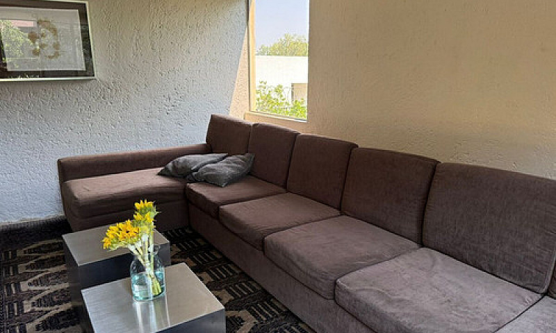 Casa En Condominio H...