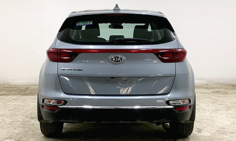 Kia Sportage 2020...