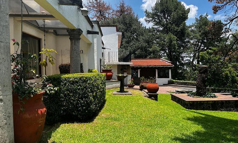 Bonita Casa Con Gran...