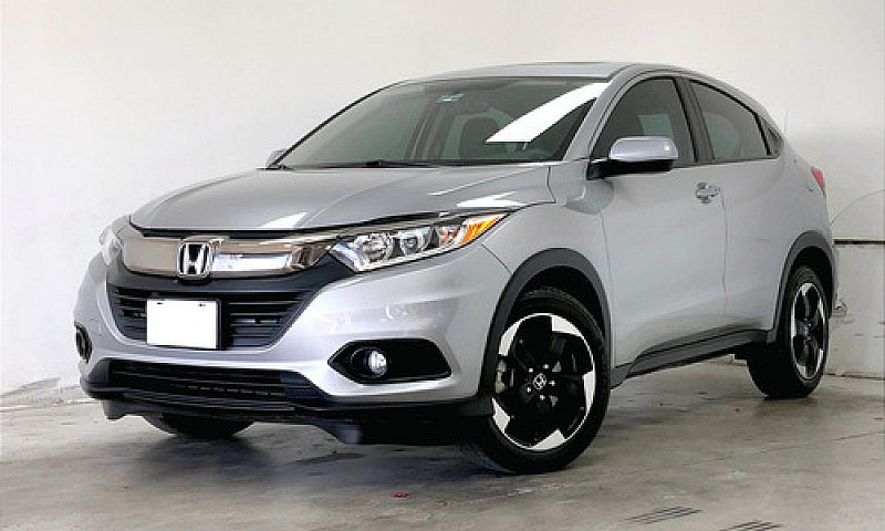 Honda Hr-V 2022...