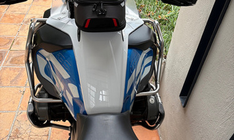 Bmw Gs1200 Adventure...