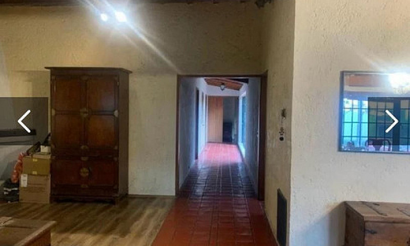 Casa En Venta Como T...