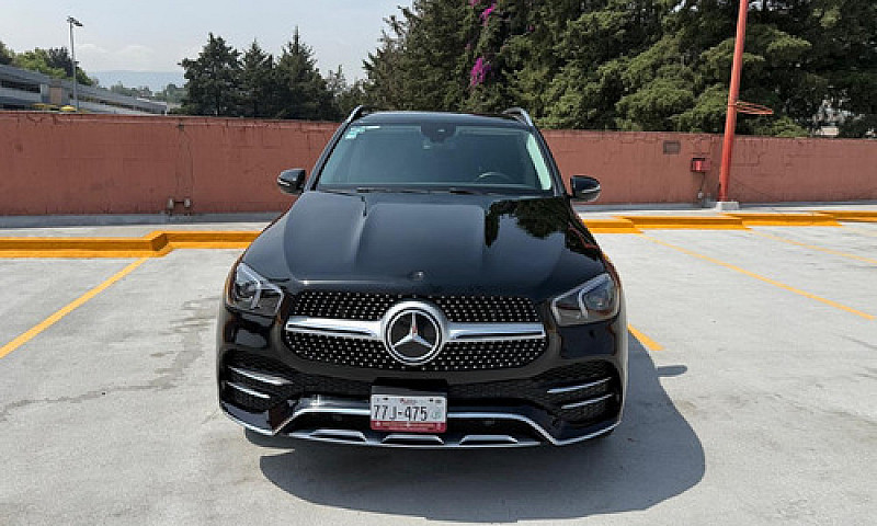 Mercedes-Benz Clase ...