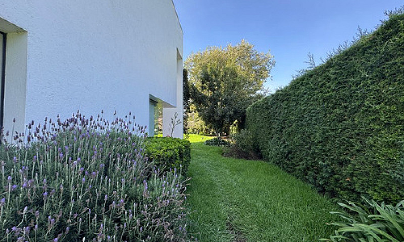 Casa Residencial En ...