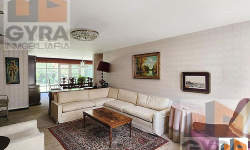 Casa En  Venta En Pa...