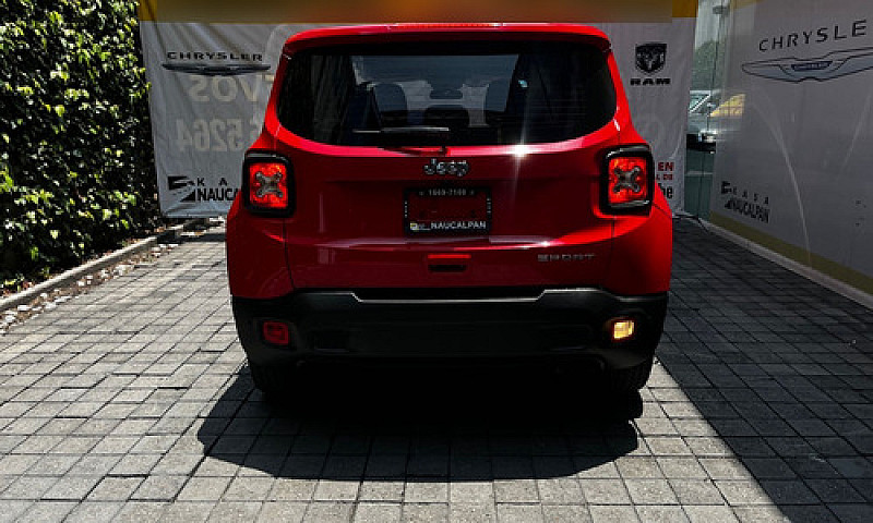Jeep Renegade 2019 1...
