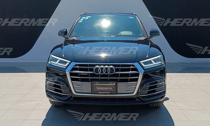 Audi Q5 2019 5P S Li...